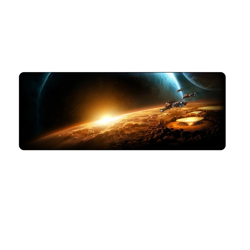 800*300 большой игровой коврик для мыши для starcraft 2 800*300 мм оверлок компьютерных игр для starcraft2 игровой коврик для мыши Скорость