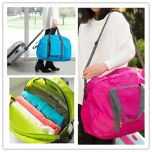 Высококачественная Складная и портативная дорожная сумка для мужчин, вместительные дорожные сумки, Повседневная сумка, специальная сумка на плечо