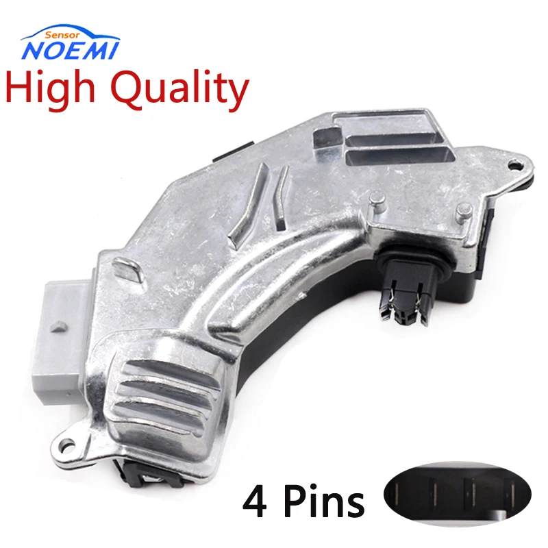 

YAOPEI New 9180208 Blower Fan Motor Heater Resistor Speed Controller Unit For Opel/Vauxhall Signum Saab 9-3X 1808449 1808552