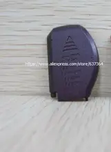 original purple C190 feeling cover for kodak C190 cover camera repair parts free shipping