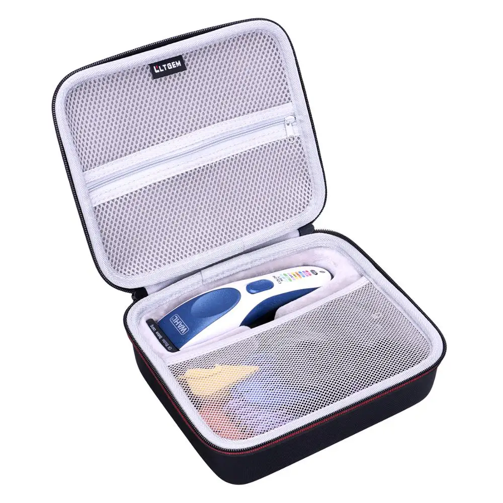 wahl color pro cordless model 9649