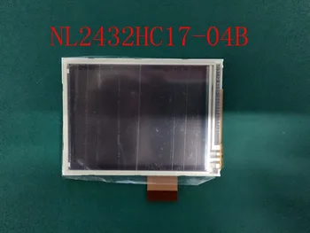 

Free shipping 2.7INCH lcd screen NL2432HC17-04B lcd screen NL2432HC17-09B With touch screen glass