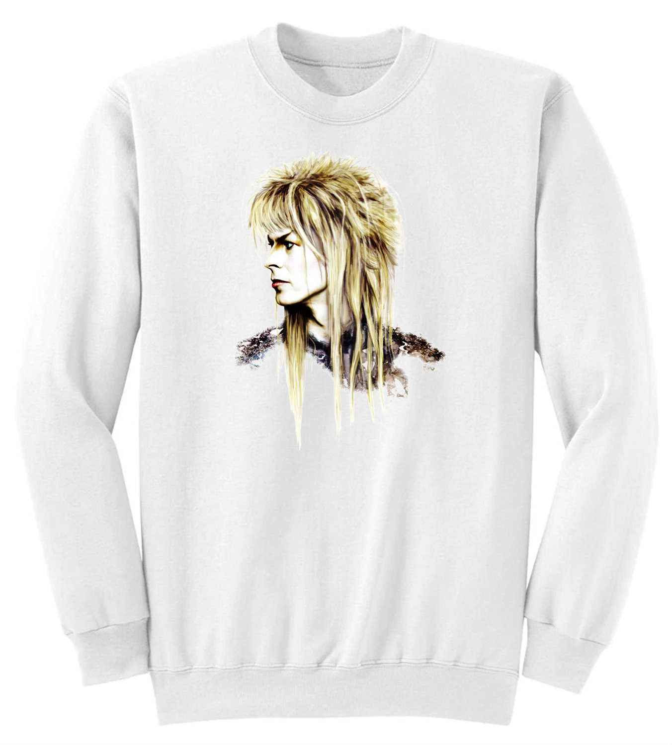 david bowie long sleeve