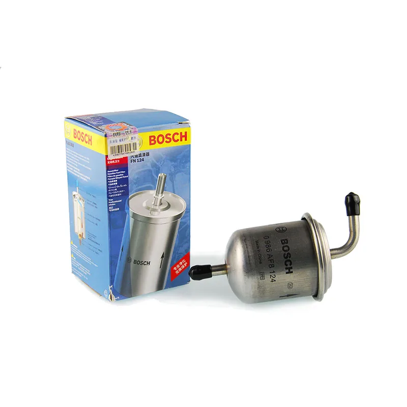 Bosch Car Fuel Filter 0986AF8124 For NISSAN SUNNY Saloon 2.0 SR20DE