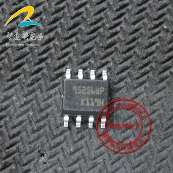 

100PCS 95256 SOP-8 new and original