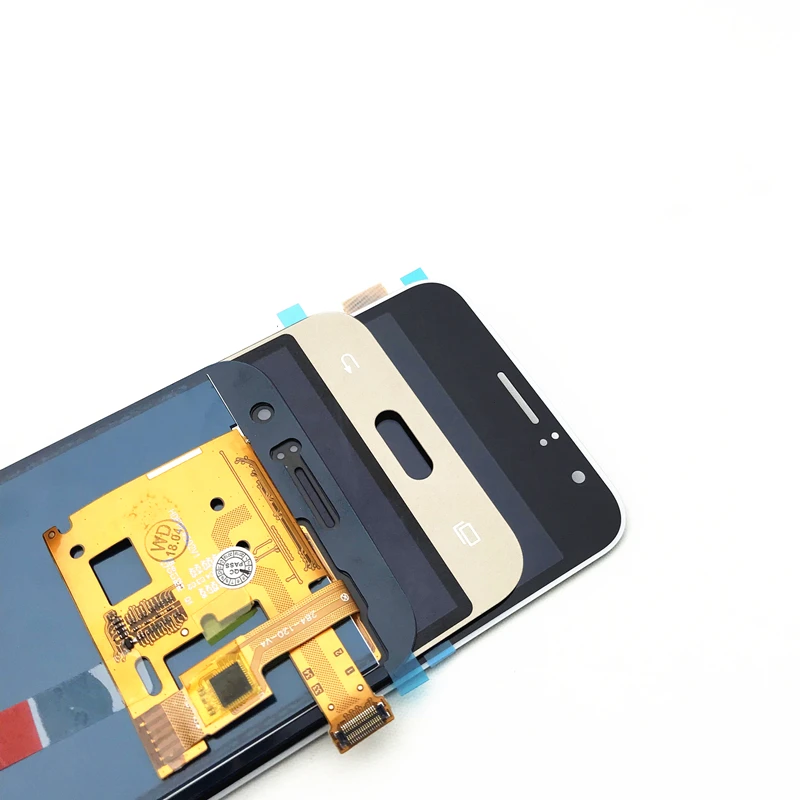 j120 screen