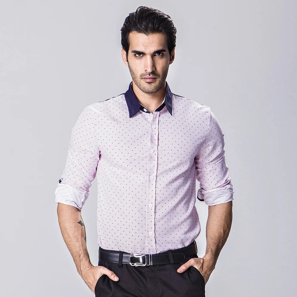dress shirt suppliers