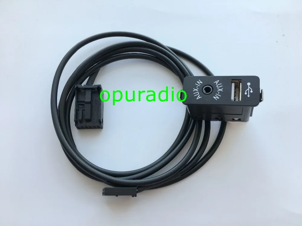 BMW USB CABLE  (4)