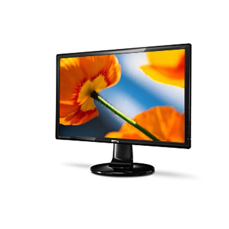 

Benq GL2460, 61 cm 24", 1920x1080 Pixeles, 1080 Full HD 16: 9 Perfeccion visual, LED, 2 ms, Calidad de Imagen Brillante, Negro