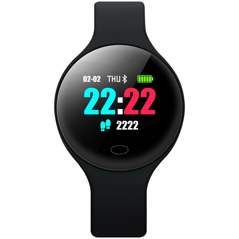 

New Sport Smart Watch Men Bluetooth Women Digital Watch Intelligent Pedometer Fitness Bracelet For IOS Android reloj hombre