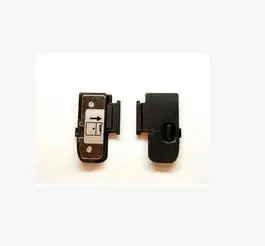 Новая Крышка батарейного отсека для NIKON D40 D40X D60 D3000 D5000 запасная часть цифровой