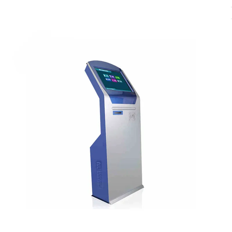 17 &quot19&quot 22 &quotсенсорный Автоматический терминал оплаты стоячий киоск|kiosk|kiosk