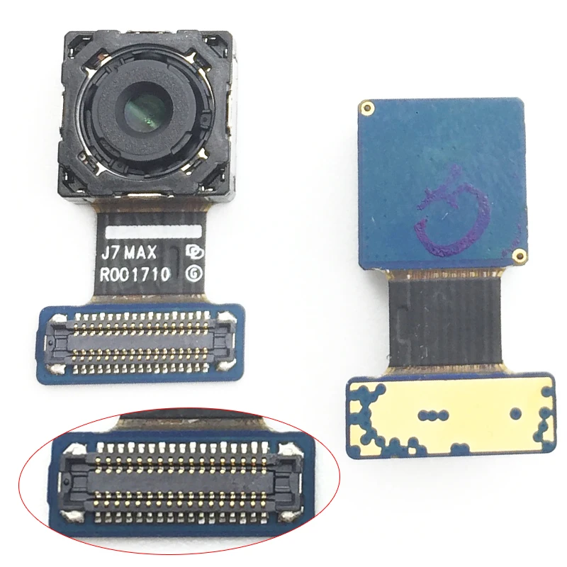 New For Samsung Galaxy J5 2017 J530F Rear Back Camera Flex