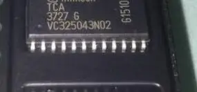 TCA3727G BTS410F2 VNQ830 TJA1010T M65827FP V3040P| |