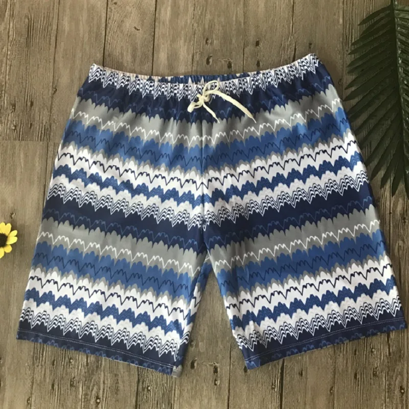 FGHGF Couple Swimsuit Women Bikini Men Board Shorts Swimming Trunks Boxer Sweat Beach swimwear Surfing Boardshort Fitness Plus