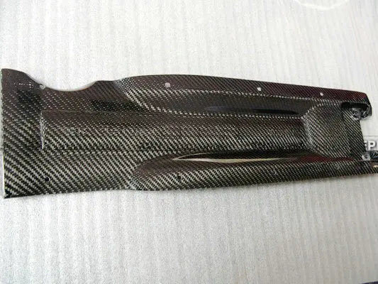 

Car-styling Carbon Fiber Plug Cover Glossy Finish Engine Kit Fibre Inner Drift Racing Part Trim Kit For Nissan R33 R34 RB26 DETT