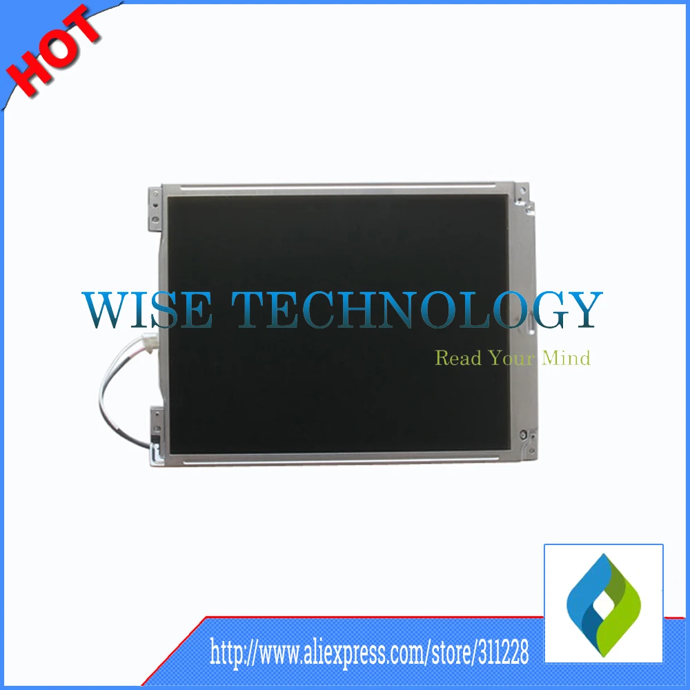 

LQ10D367 LCD display panel, industrial LCD