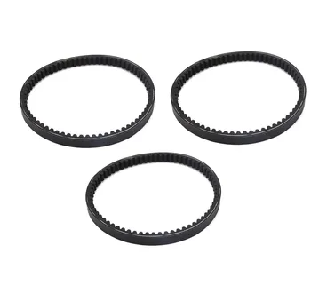 

3 Pack NEW 30 Series Go Kart Drive Belt Replaces Fit For Manco 5959 Comet 203589