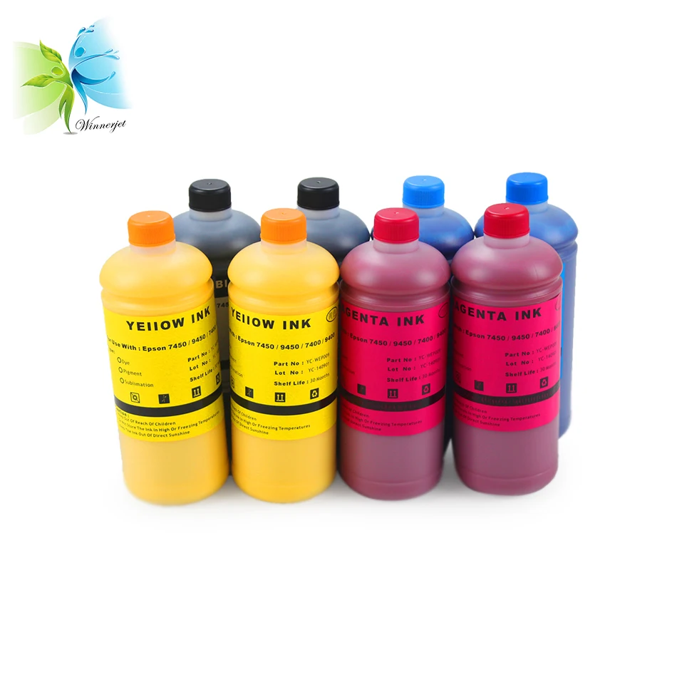 for epson 7450 9450 7400 9400 (4) - 