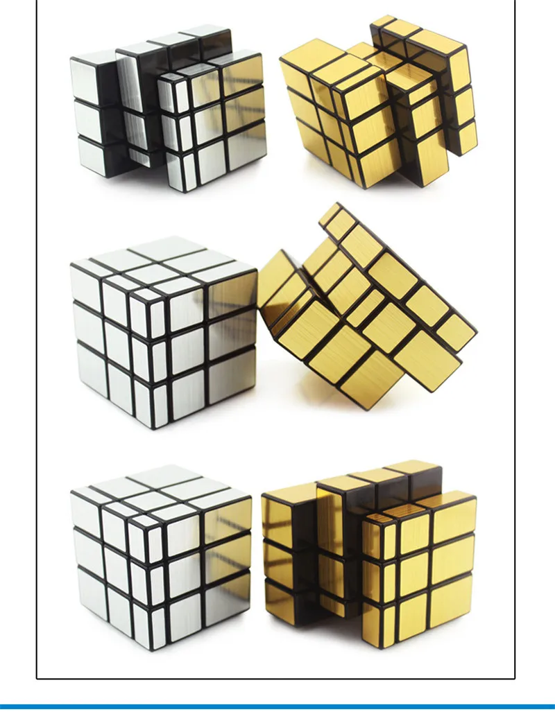 Magic Cube (9)