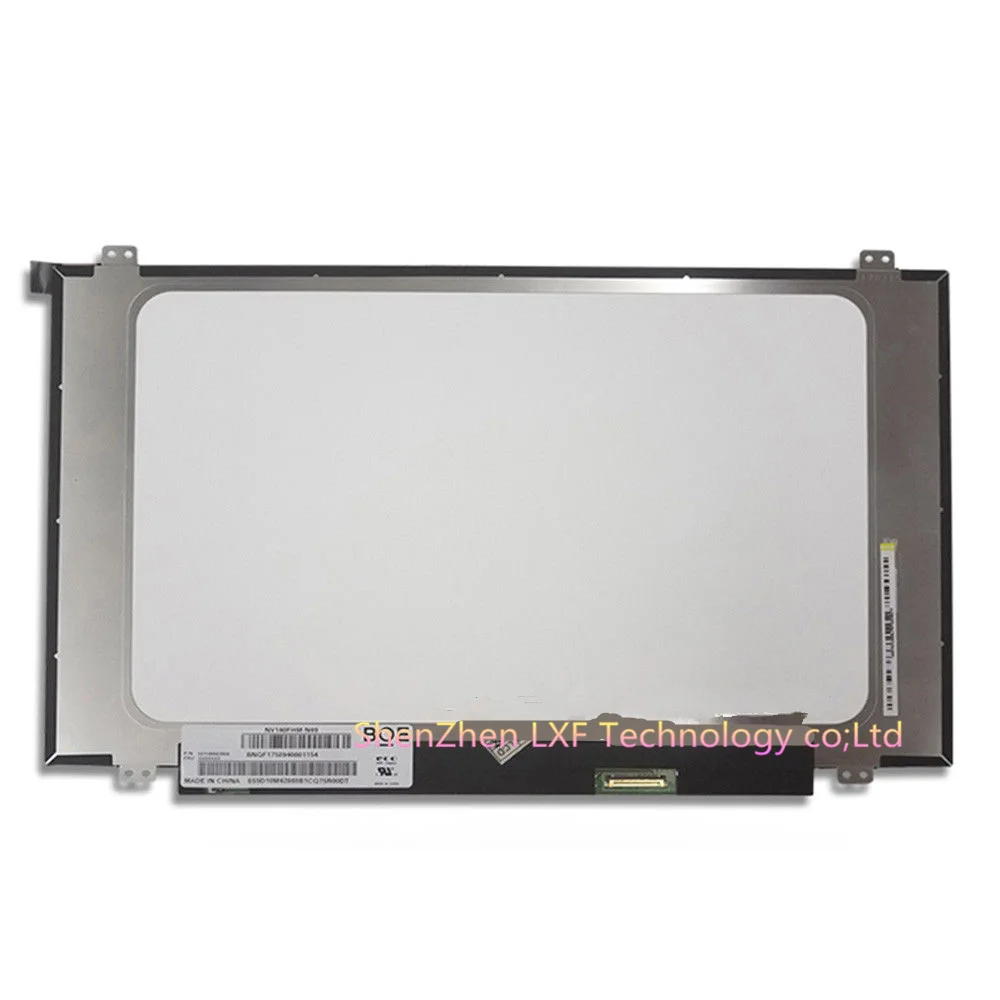 NV140FHM-N49 NV140FHM-N48 NV140FHM-N62 светодиодный ЖК-дисплей Экран 14 "ips FHD 1080 P Дисплей EDP lcd светодиодный Панель