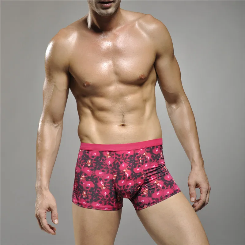 mens boxers size medium