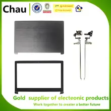 Для acer Aspire 5 A515-51 A515-51G ЖК верхняя крышка чехол AP28Z000100/ЖК передняя рамка/ЖК Петли L& R AM28Z000100 AM28Z000200