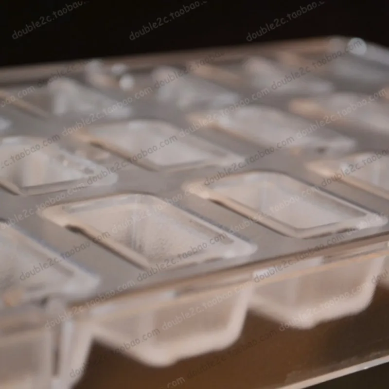 chocolate mold 3-6