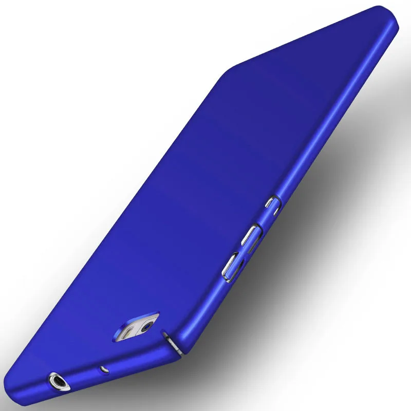 

Ultra thin Slim Hard PC Case for huawei ascend P 8 P8 Lite 2017 P8Lite 8Lite Mini Luxury Mobile Phone Back Cover Housing