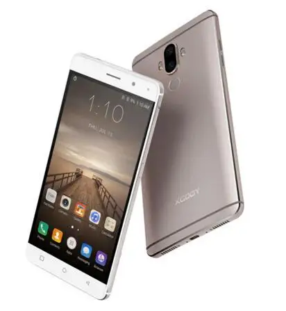 Оригинальный xgody y19 телефон Громкий динамик для XGODY Y19 6 0 дюймов смартфон Android 7