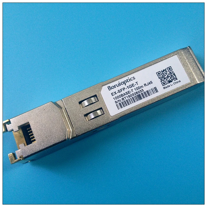 

SFP-10G-LR-X 10GBASE-LR SFP+ transceiver module for SMF, 1310-nm wavelength, LC duplex connector, extended temperature range