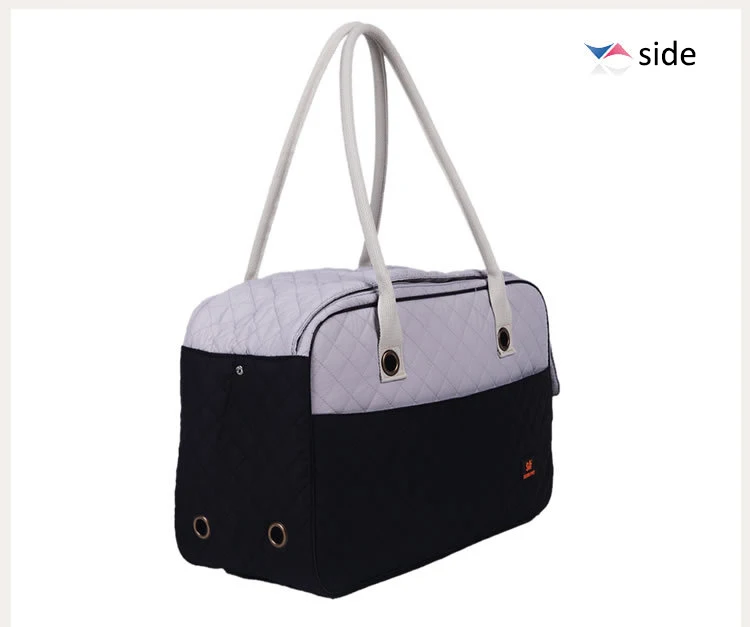 Dog Carrier Bags for Small Dogs (3)