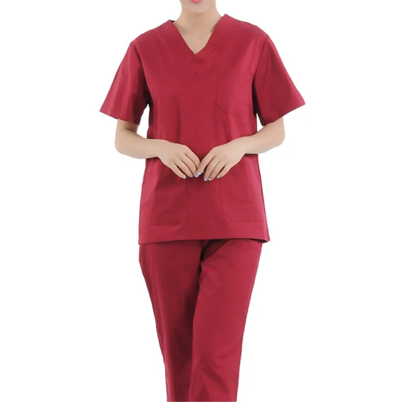 FF-YYD964 Burgundy (1)