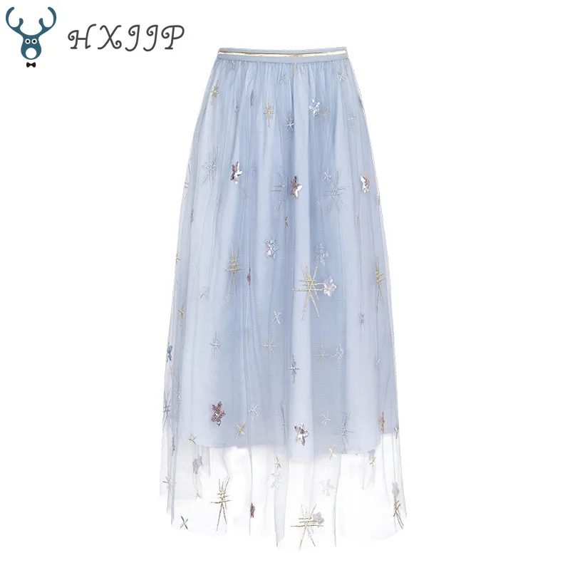 HXJJP 2019 Spring and Summer Women
