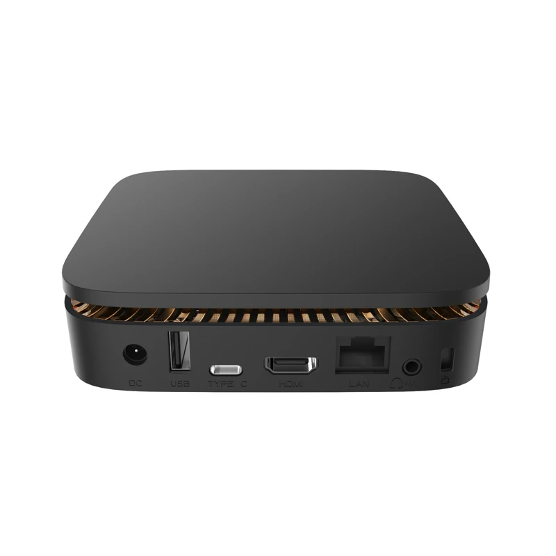 BM двухдиапазонный 2,4 ГГц/5 ГГц wifi AK1 Win10 Мини ПК Intel Apollo Lake Celeron J3455 4G/32G BT4.0 4K HDMI 2,0 Windows 10 Мини ПК