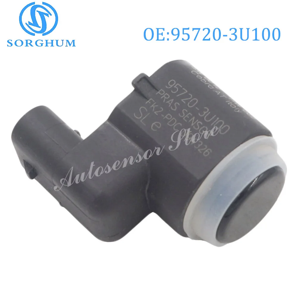 95720 3U100 96890 A5000 Новый PDC датчик парковки бампер обратный помощи для Huyndai Kia 4MS271H7C