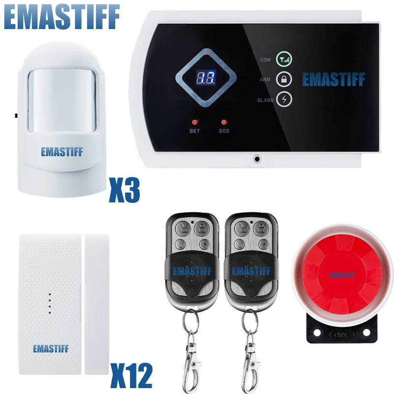 Diy house alarms ireland Diy house alarms ireland