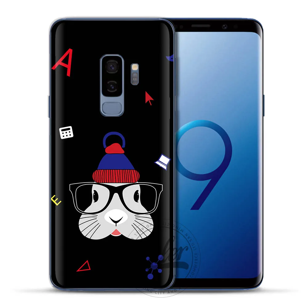 samsung s9 rabbit case samsung s9 rabbit case