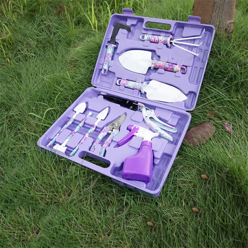 16pcs  Garden Tools Kit (3)
