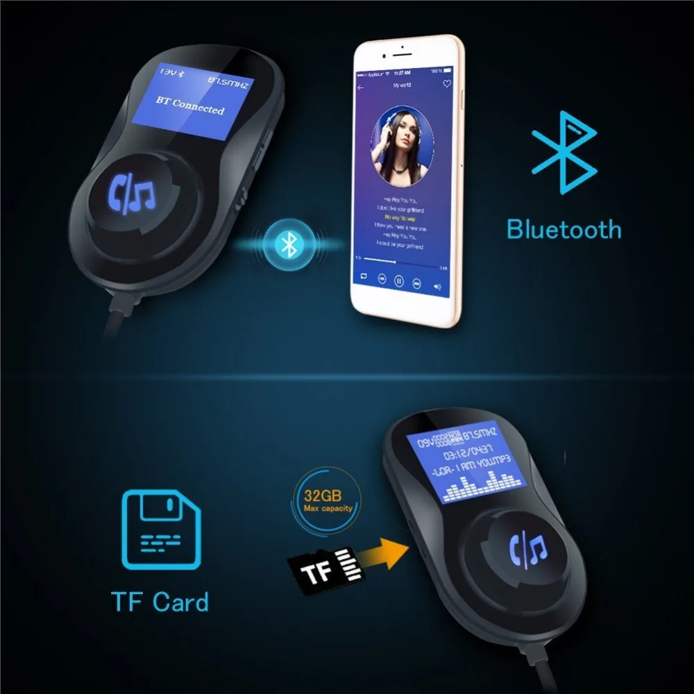 car electronics accessories