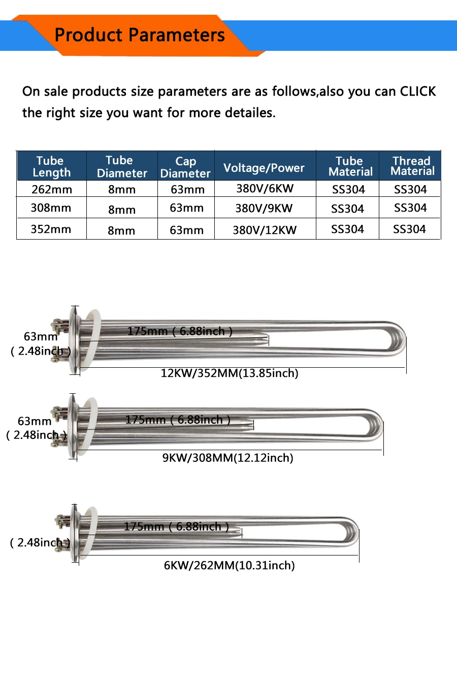 peças de eletrodomésticos