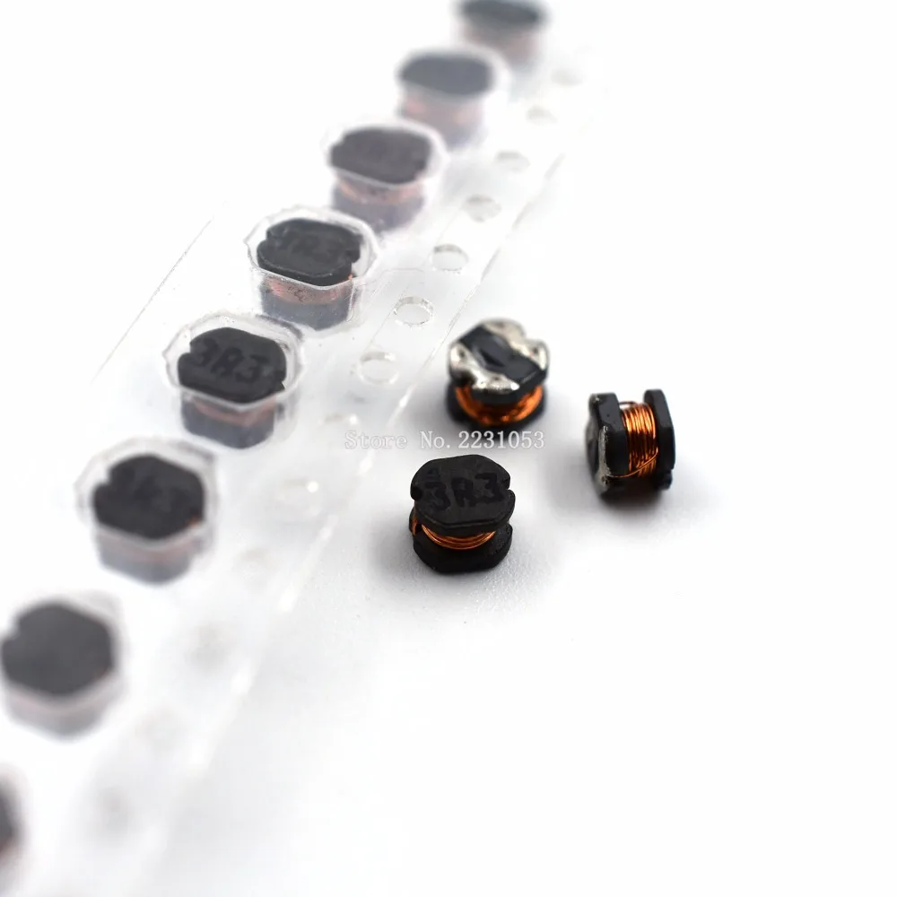 Резистор smd 3r3 Резистор smd 3r3
