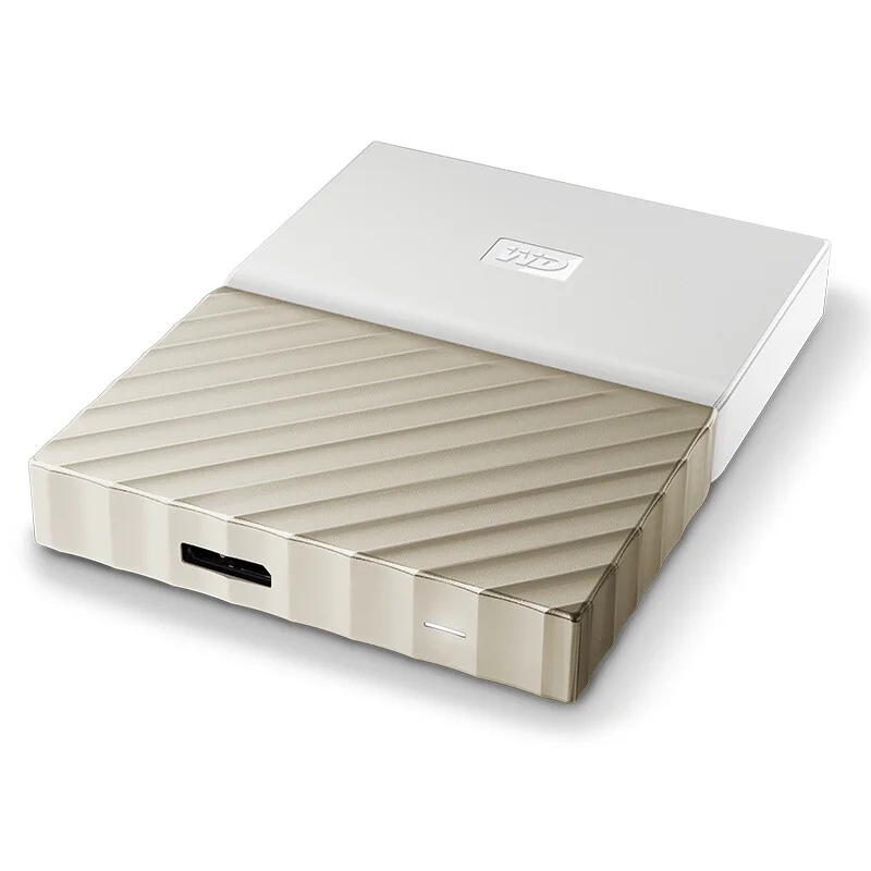  WD 1 TB 2 TB 4 TB Disco Duro Externo portátil Disco Duro HDD 25 Disco Duro de 1 TB 2 TB 4 TB HD Ext