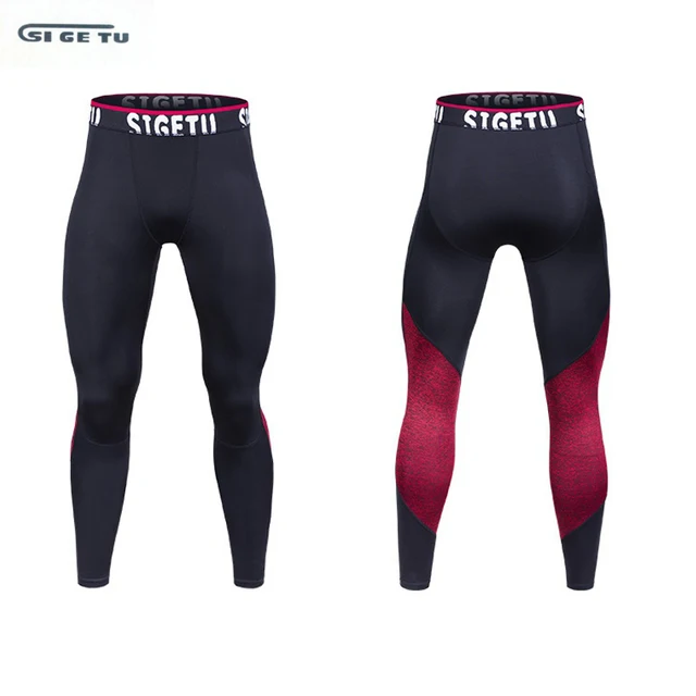 Cheap 2017 New Running Tights Pants Running Compression Pants Man Sports Leggings Fitness In Men Quickly Dry Sportswear Jogging Pants Cheap 2017 New Running Tights Pants Running Compression Pants Man Sports Leggings Fitness In Men Quickly Dry Sportswear Jogging Pants