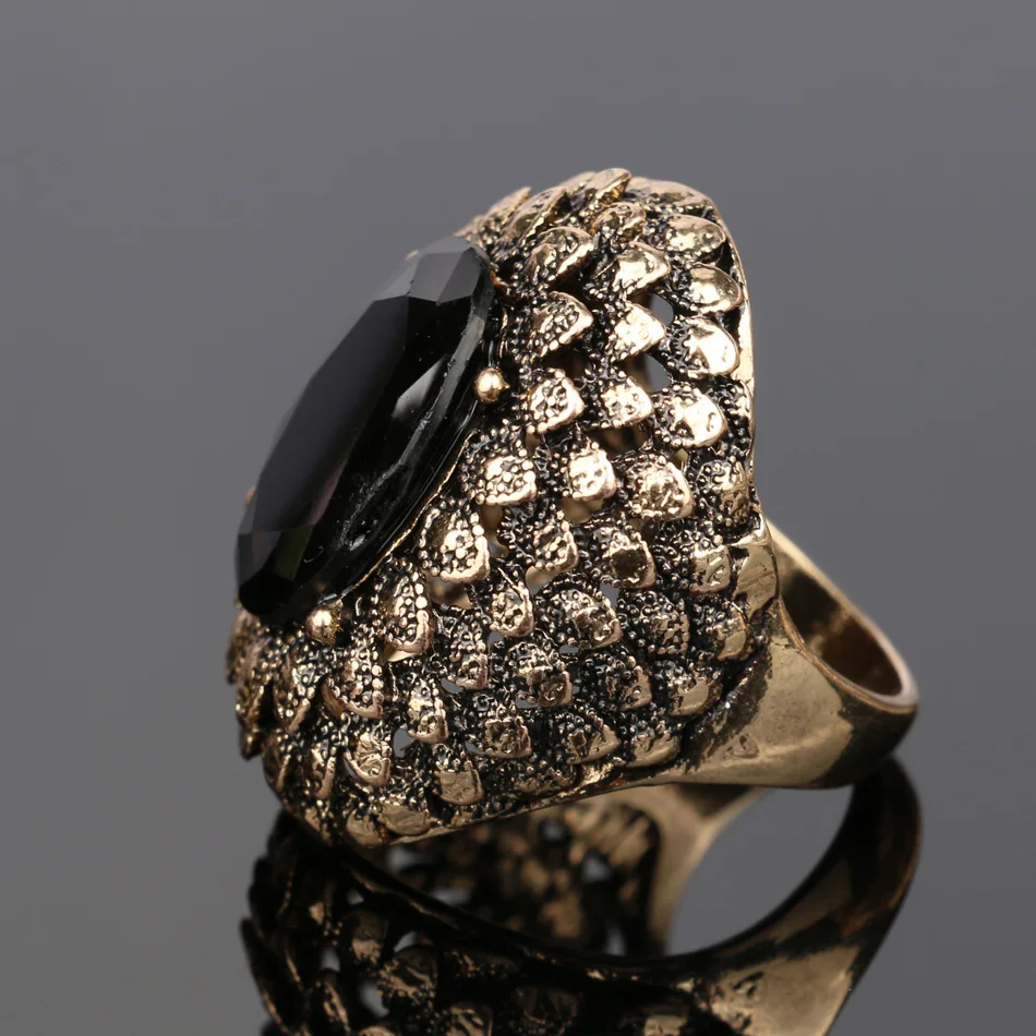 Big rings cheap on sale