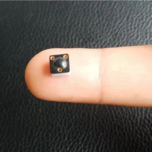 UHF RFID метки для управления инструментами антиметалл 860-960 МГц ISO18000-6C 6*6*4 мм