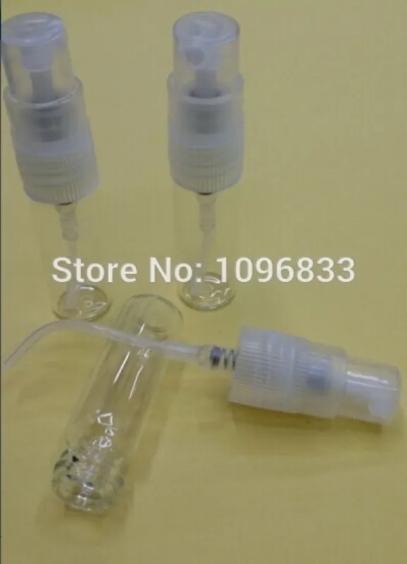 Download 2ML 2CC Glass Atomizer, Glass Spray Bottle, Small Perfume ... Yellowimages Mockups