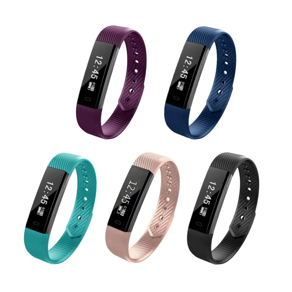 smart band wristband