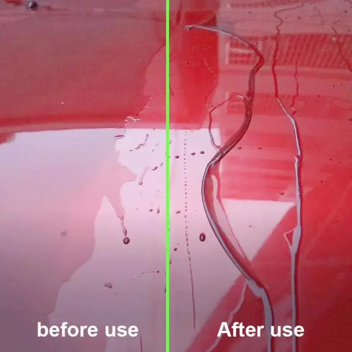 Для автомобильной краски уход жидкость 30 мл керамическое покрытие гидрофобное против царапин защитный NR-доставка