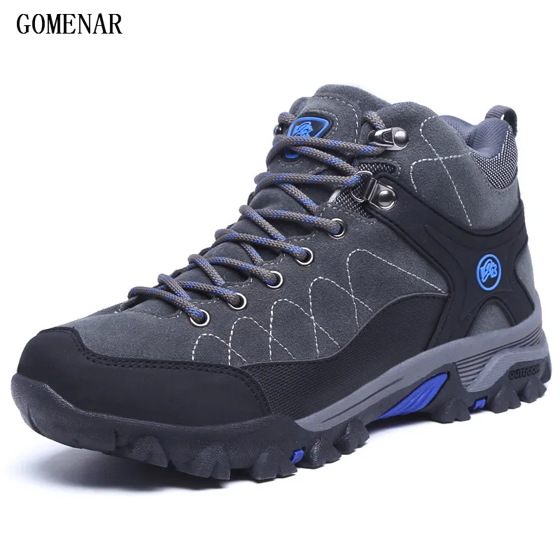 athletic boots